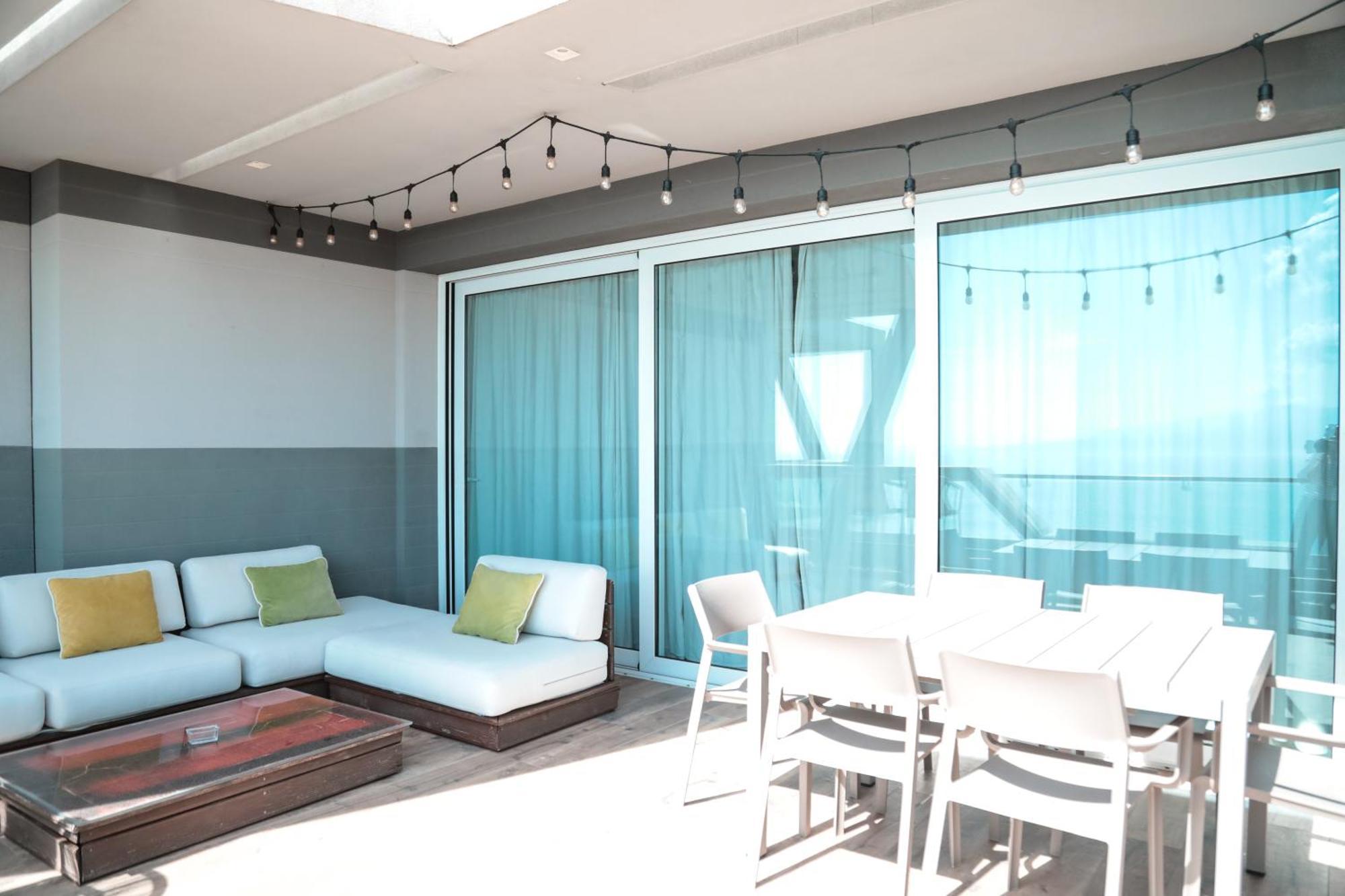 Limani Deluxe Apartment 3 Sarandë Exteriér fotografie